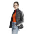 Chaqueta adidas Essentials 3S D Mujer