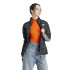 Chaqueta adidas Essentials 3S D Mujer