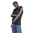 Sudadera adidas 3S Fl Hd Hombre