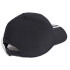 Gorra de Fitness adidas Bball C 3S A.R.