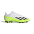 Botas de Fútbol adidas X Crazyfast.4 Fxg Infantil