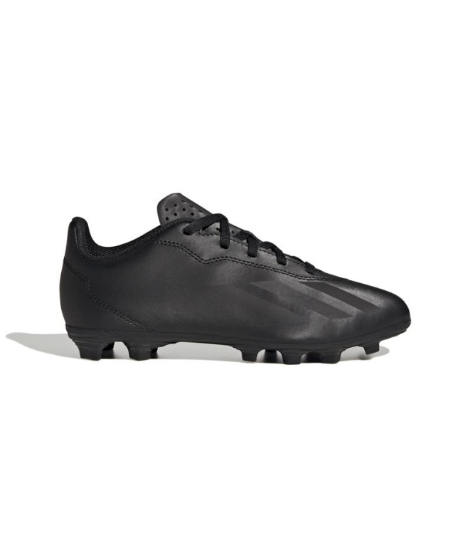 Botas de Fútbol adidas X Crazyfast.4 Versátil...