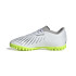 Zapatillas de fútbol adidas Predator Accuracy.4 Tf Infantil