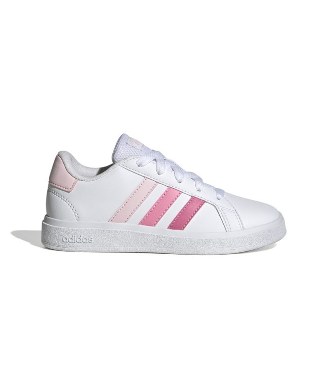 Zapatillas adidas Grand Court 2.0 Infantil