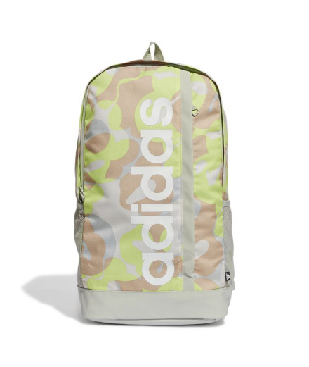 Mochila de Fitness adidas Linear Bp Gfw Mujer