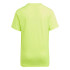 Camiseta adidas U Tr-Es Logo Infantil