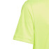 Camiseta adidas U Tr-Es Logo Infantil