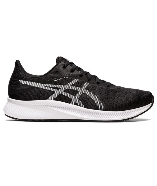Zapatillas de Running ASICS Patriot 13 Hombre...