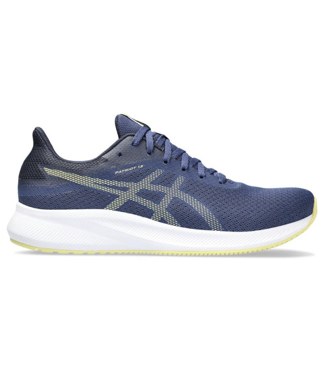 Zapatillas de Running ASICS Patriot 13 Hombre...