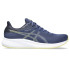Zapatillas de Running ASICS Patriot 13 Hombre Deep Ocean/Amarillo