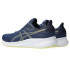 Zapatillas de Running ASICS Patriot 13 Hombre Deep Ocean/Amarillo