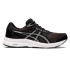 Zapatillas de Running ASICS Gel-Contend 8 Hombre Negro