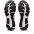 Zapatillas de Running ASICS Gel-Contend 8 Hombre Negro