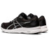 Zapatillas de Running ASICS Gel-Contend 8 Hombre Negro