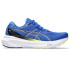 Zapatillas de Running ASICS Gel-Kayano 30 Hombre Azul/Amarillo