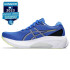 Zapatillas de Running ASICS Gel-Kayano 30 Hombre Azul/Amarillo