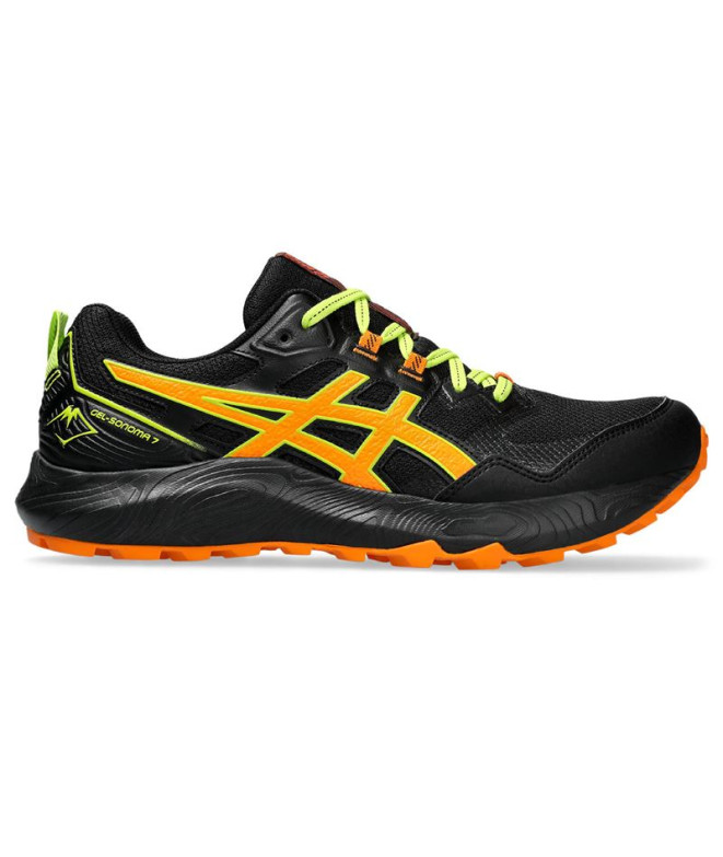 Zapatillas de Trail ASICS Gel-Sonoma 7 Hombre...
