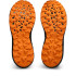 Zapatillas de Trail ASICS Gel-Sonoma 7 Hombre Negro/Bright Naranja