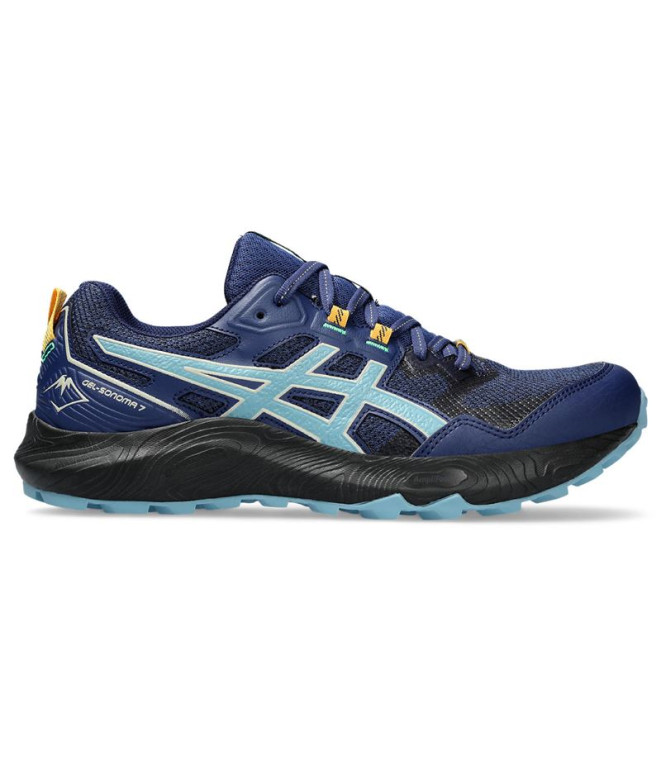 Zapatillas de Trail ASICS Gel-Sonoma 7 Hombre...