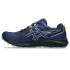 Zapatillas de Trail ASICS Gel-Sonoma 7 Hombre Deep Ocean/Gris Azul