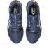 Zapatillas de Trail ASICS Gel-Sonoma 7 Hombre Deep Ocean/Gris Azul