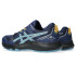 Zapatillas de Trail ASICS Gel-Sonoma 7 Hombre Deep Ocean/Gris Azul