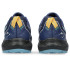 Zapatillas de Trail ASICS Gel-Sonoma 7 Hombre Deep Ocean/Gris Azul