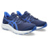 Zapatillas de Running ASICS Jolt 4 Hombre Deep Ocean/Azul
