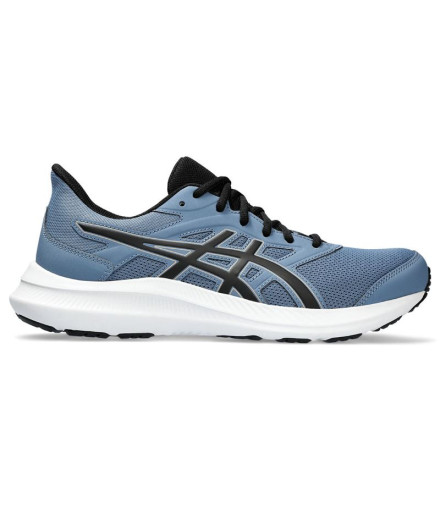 Zapatillas de Running ASICS Jolt 4 Hombre Storm Azul/Negro