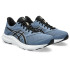 Zapatillas de Running ASICS Jolt 4 Hombre Storm Azul/Negro