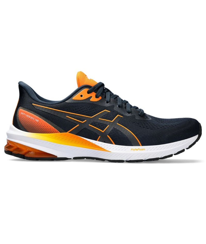 Zapatillas de Running ASICS Gt-1000 12 Hombre...