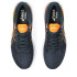 Zapatillas de Running ASICS Gt-1000 12 Hombre Azul/Bright Naranja