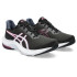 Zapatillas de Running ASICS Gel-Pulse 14 Mujer Gris/Blanco