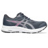 Zapatillas de Running ASICS Gel-Contend 8 Mujer Tarmac/Lila