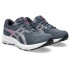 Zapatillas de Running ASICS Gel-Contend 8 Mujer Tarmac/Lila