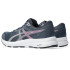Zapatillas de Running ASICS Gel-Contend 8 Mujer Tarmac/Lila