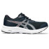Zapatillas de Running ASICS Gel-Contend 8 Mujer Azul/Rose Dust