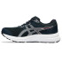 Zapatillas de Running ASICS Gel-Contend 8 Mujer Azul/Rose Dust