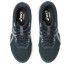 Zapatillas de Running ASICS Gel-Contend 8 Mujer Azul/Rose Dust