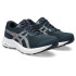 Zapatillas de Running ASICS Gel-Contend 8 Mujer Azul/Rose Dust