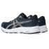 Zapatillas de Running ASICS Gel-Contend 8 Mujer Azul/Rose Dust