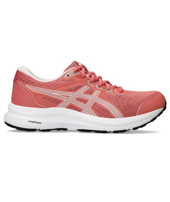 Zapatillas de Running ASICS Gel-Contend 8 Mujer...
