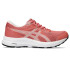 Zapatillas de Running ASICS Gel-Contend 8 Mujer Light Garnet/Pure Aqua