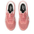Zapatillas de Running ASICS Gel-Contend 8 Mujer Light Garnet/Pure Aqua