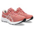 Zapatillas de Running ASICS Gel-Contend 8 Mujer Light Garnet/Pure Aqua