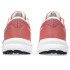 Zapatillas de Running ASICS Gel-Contend 8 Mujer Light Garnet/Pure Aqua