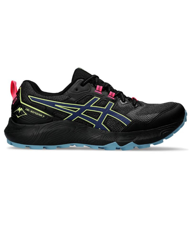 Zapatillas de Trail ASICS Gel-Sonoma 7 Mujer...