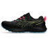 Zapatillas de Trail ASICS Gel-Sonoma 7 Mujer Negro/Deep Ocean