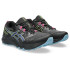 Zapatillas de Trail ASICS Gel-Sonoma 7 Mujer Negro/Deep Ocean