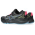 Zapatillas de Trail ASICS Gel-Sonoma 7 Mujer Negro/Deep Ocean